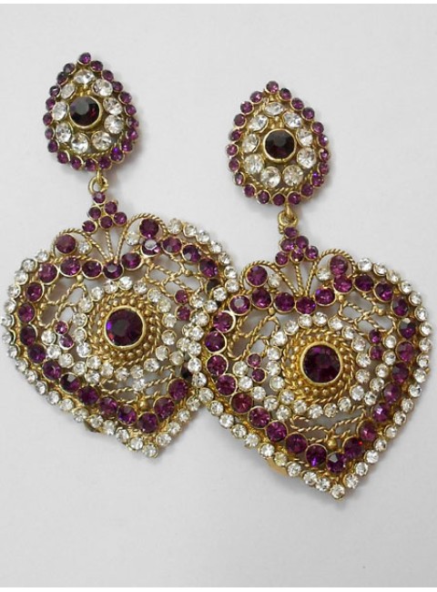 Fashion Earrings